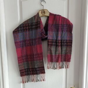 Soft Scarf